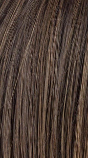 COFFEE BROWN MIX 6.8.4 | Dark Brown and Medium Brown with Darkest Brown Blend