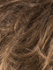 COFFEE BROWN ROOTED 8.6.16 | Medium Brown and Dark Brown with Medium Blonde Blend with Shaded Roots