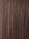 DARK CHOCOLATE MIX 4.6.33 | Darkest/Dark Brown with Dark Auburn Blend