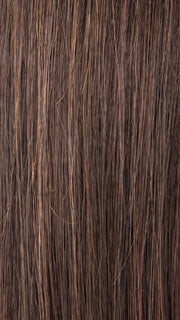 DARK CHOCOLATE MIX 4.6.33 | Darkest/Dark Brown with Dark Auburn Blend