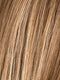 DARK SAND ROOTED | Light Brown base with  Lightest Ash Brown and Medium Honey Blonde blend and Dark Roots