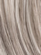 Cassis | Synthetic Hair Buns (Drawstring)