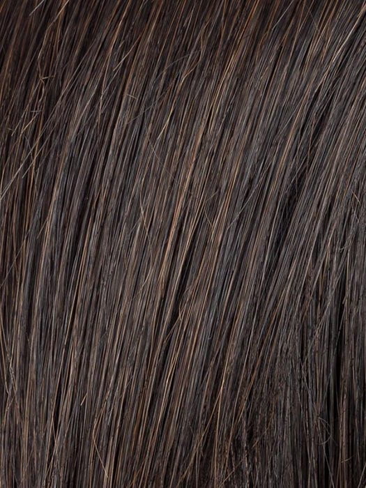 ESPRESSO MIX | Black, Dark Brown, and Darkest Brown Blend