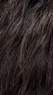 ESPRESSO ROOTED 2.4 | Black, Dark Brown, and Darkest Brown Blend with Shaded Roots