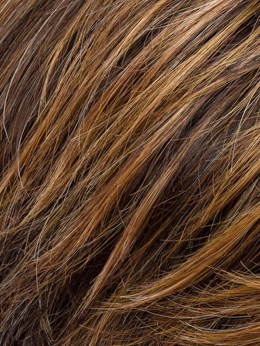 Avenue Soft | Synthetic Lace Front Wig (Mono Part)