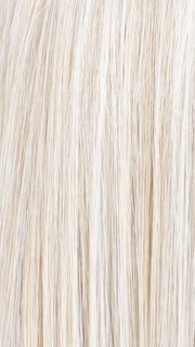LIGHT CHAMPAGNE MIX 25.101.23 | Pearl Platinum Blended with Light Strawberry Blonde and Lightest Golden Blonde with Shaded Roots
