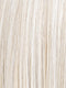 LIGHT CHAMPAGNE MIX 25.101.23 | Pearl Platinum Blended with Light Strawberry Blonde and Lightest Golden Blonde with Shaded Roots
