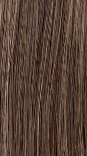 NOUGAT MIX 8.16.6 | Medium Brown with Medium Blonde and Dark Brown Blend