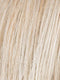 PEARL BLONDE ROOTED | Pearl Platinum and Lightest Ash Blonde with Medium Ash Blonde Blend and Shaded Roots