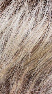 PEARL ROOTED 101.49 | Pearl Platinum and Dark Ash Blonde with Grey Blend and Shaded Roots