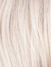 PLATIN BLONDE ROOTED 1001.25 | Winter White and Lightest Golden Blonde Blend with Shaded Roots