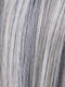 SALT/PEPPER FROSTED 58.44.56 | Black/Dark Brown Blend with Lightest Brown and Lightest Blonde with Grey Blend and a Soft Matte Finish
