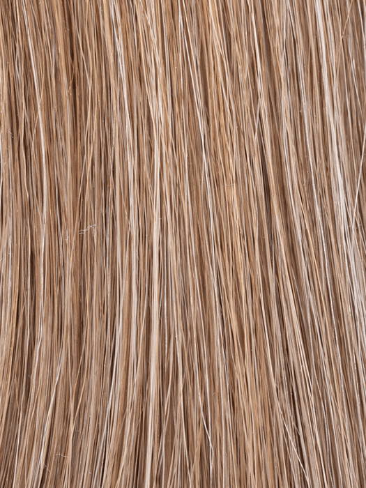 SAND-MIX | Medium Ash Blonde and Medium Blonde with Lightest Brown Blend