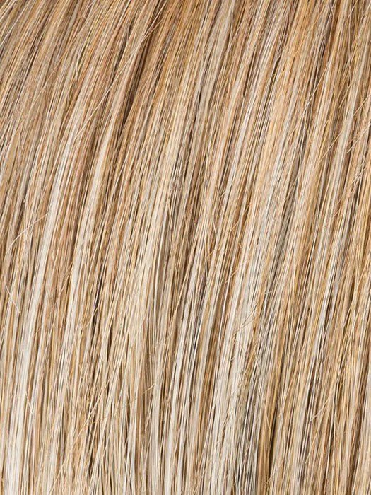 SAND MULTI ROOTED 12.22.31 | Lightest Brown and Light Neutral Blonde with Light Reddish Auburn Blend and Shaded Roots