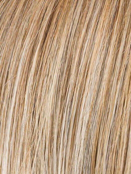 SAND MULTI ROOTED 15.22.14 | Light Ash Blonde and Light Neutral Blonde with Medium Ash Blonde Blend and Shaded Roots