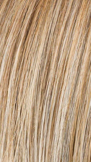 SAND MULTI ROOTED 15.22.14 | Light Ash Blonde and Light Neutral Blonde with Medium Ash Blonde Blend and Shaded Roots