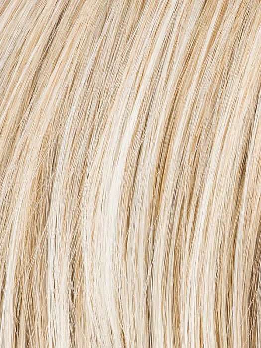 SANDY BLONDE ROOTED 16.20.22 | Medium Blonde and Light Strawberry Blonde with Light Neutral Blonde Blend and Shaded Roots