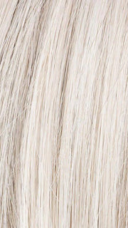 SILVER BLONDE ROOTED 60.101.24 | Pearl White with Pearl Platinum and Lightest Ash Blonde Blend with Shaded Roots