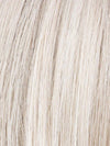 SILVER BLONDE ROOTED 60.101.24 | Pearl White with Pearl Platinum and Lightest Ash Blonde Blend with Shaded Roots