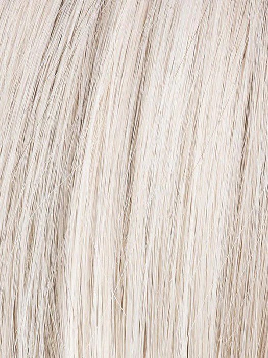 SILVER BLONDE ROOTED 60.101.24 | Pearl White with Pearl Platinum and Lightest Ash Blonde Blend with Shaded Roots
