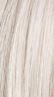 SILVER BLONDE ROOTED 60.101.24 | Pearl White with Pearl Platinum and Lightest Ash Blonde Blend with Shaded Roots