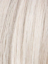 SILVER BLONDE ROOTED 60.101.24 | Pearl White with Pearl Platinum and Lightest Ash Blonde Blend with Shaded Roots
