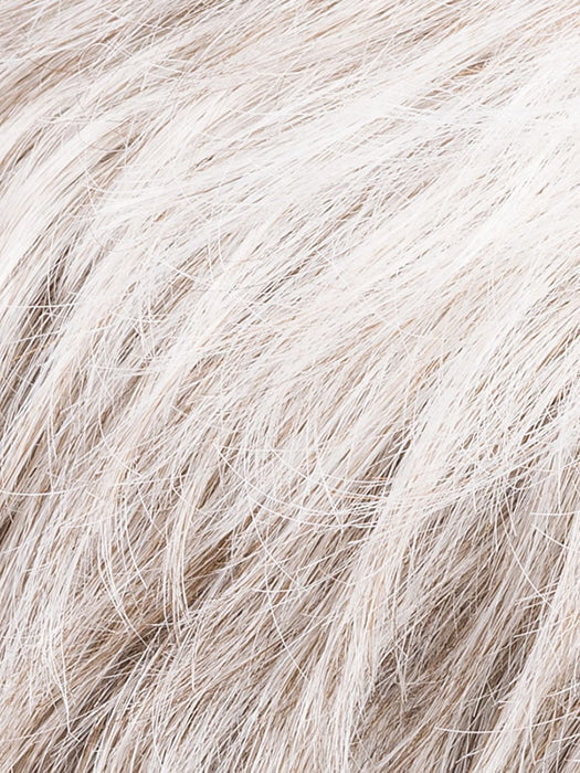 SNOW MIX 56.60 | Lightest Brown and Pearl White with Grey Blend