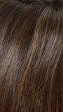 MEDIUM BROWN | Medium Brown with natural highlights