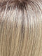BLONDIE (22/16R8)| Rooted Light Neutral Blonde