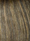CHOCOLATE CARAMEL | Medium Brown with Soft Red and Blonde highlights