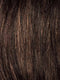 CINNAMON RAISIN | Medium Brown with Auburn and Cinnamon highlights