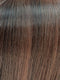 COCOA (8/30)| Medium Warm Brown with Auburn
