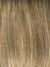 DARK BLONDE | 2 toned blend of Dark Honey Blonde with Lighter Blonde highlights