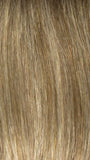 DARK BLONDE | 2 toned blend of Dark Honey Blonde with Lighter Blonde highlights