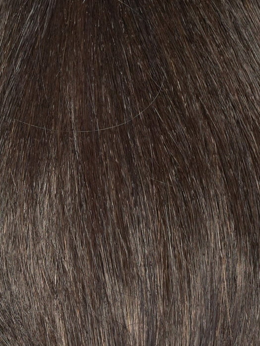 DARK BROWN | Espresso and Coffee Mix