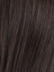 ESPRESSO | A cool, Multi-Dimensional Medium Brown with Darker Brown Roots
