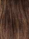LIGHT-BROWN | Light Golden Brown with subtle highlights