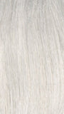 LIGHT GREY | Pure White Grey