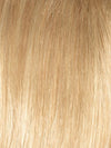 MEDIUM BLONDE | Soft Golden Blonde with Champagne Blonde highlights