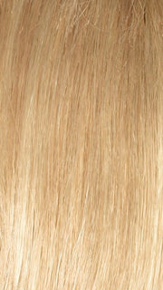 MEDIUM BLONDE | Soft Golden Blonde with Champagne Blonde highlights
