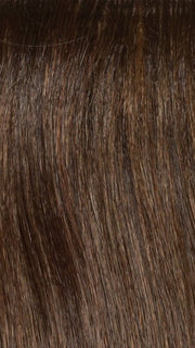 MEDIUM BROWN | Medium Brown with natural highlights