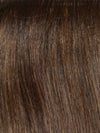 MEDIUM BROWN | Medium Brown with natural highlights