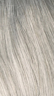 MEDIUM GREY | Salt and Pepper Grey 50% Medium Brown 50% Grey