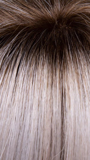 PLATINUM SHADOW | Light Blonde with Dark Roots