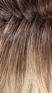 PROSECCO (12/24/102R8)| Rooted Neutral Light Medium Blonde