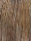 R12/26CH | Light Brown with Chunky Golden Blonde Highlights