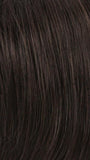 R4/6 | Dark Brown Blended with Chestnut Brown R4/6 | Dark Brown Blended with Chestnut Brown