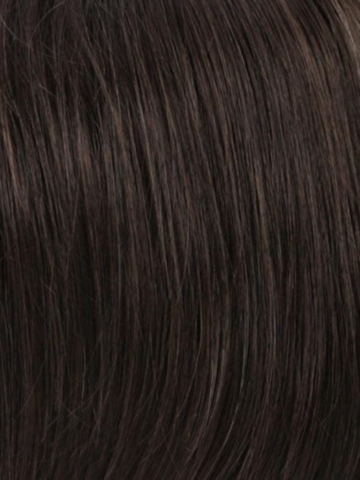 R4/6 | Dark Brown Blended with Chestnut Brown R4/6 | Dark Brown Blended with Chestnut Brown