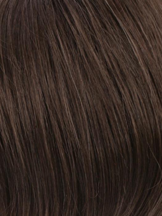 CHESTNUT BROWN | Medium Ash Brown Blend