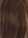 R8/26H | Golden Brown with Golden Blonde Highlights